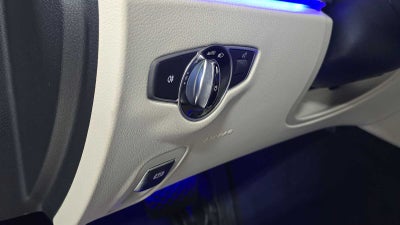2019 Mercedes-Benz E 300 4MATIC® Sedan