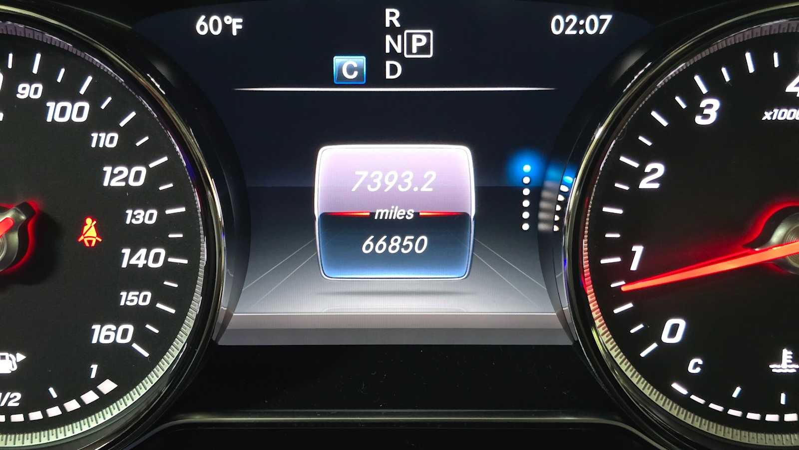 2019 Mercedes-Benz E 300 4MATIC® Sedan