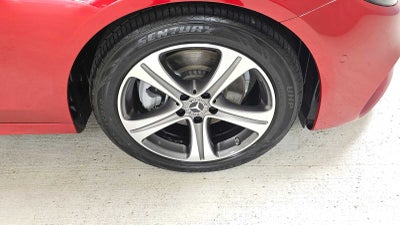 2019 Mercedes-Benz E 300 4MATIC® Sedan