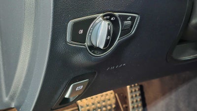 2020 Mercedes-Benz E-Class AMG® E 53