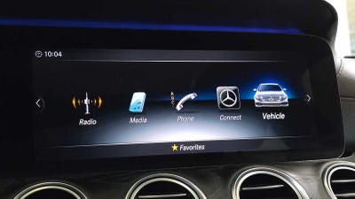 2020 Mercedes-Benz E-Class AMG® E 53