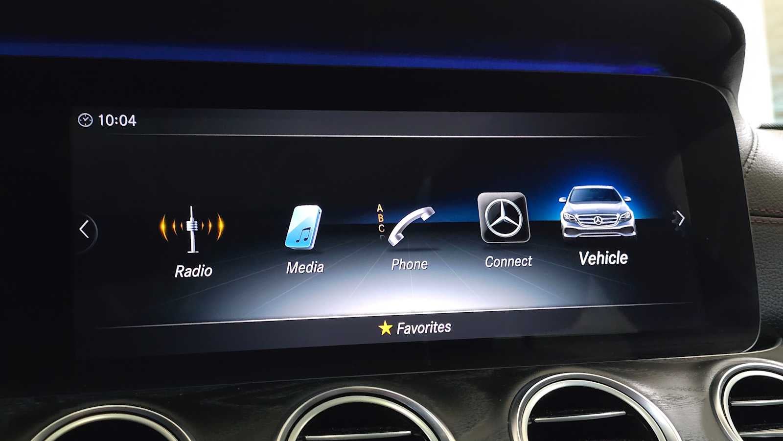 2020 Mercedes-Benz E-Class AMG® E 53