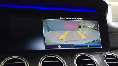 2020 Mercedes-Benz E-Class AMG® E 53