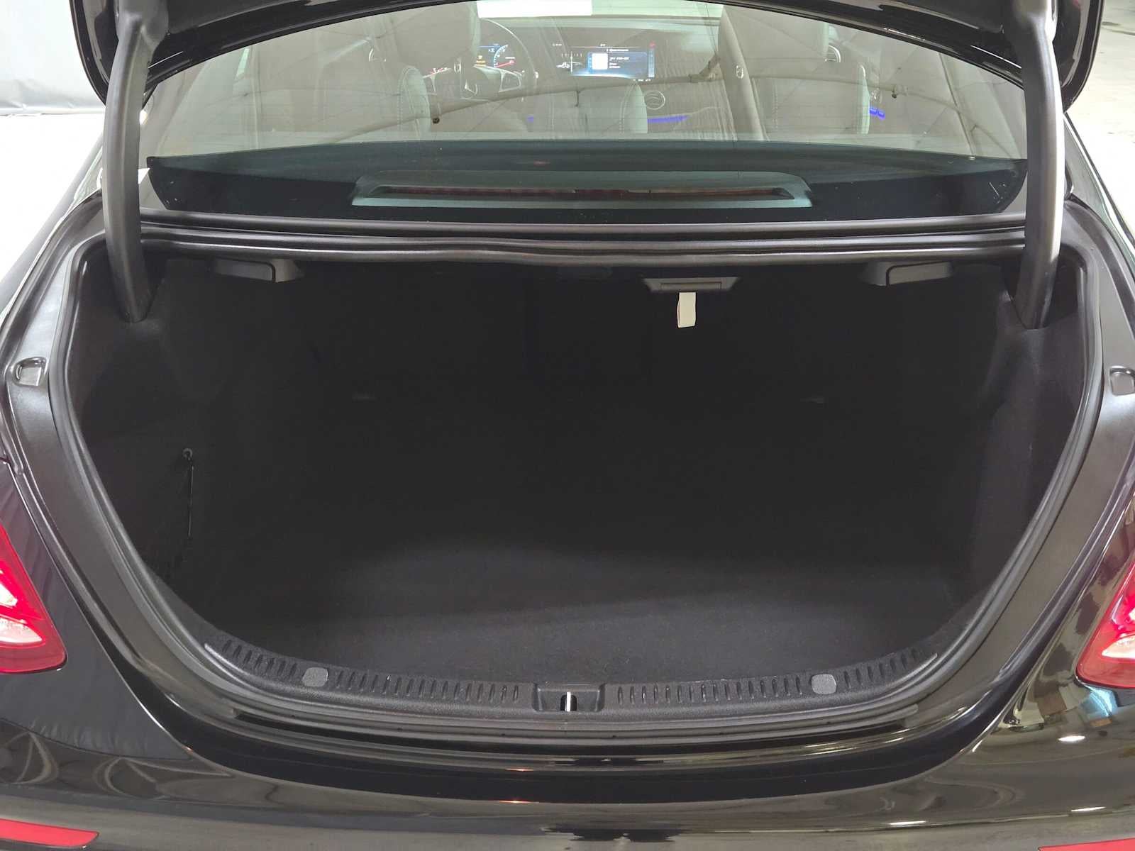 2018 Mercedes-Benz AMG® E 43 4MATIC® Sedan