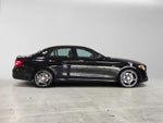 2018 Mercedes-Benz AMG® E 43 4MATIC® Sedan