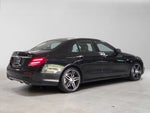 2018 Mercedes-Benz AMG® E 43 4MATIC® Sedan