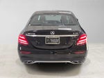 2018 Mercedes-Benz AMG® E 43 4MATIC® Sedan