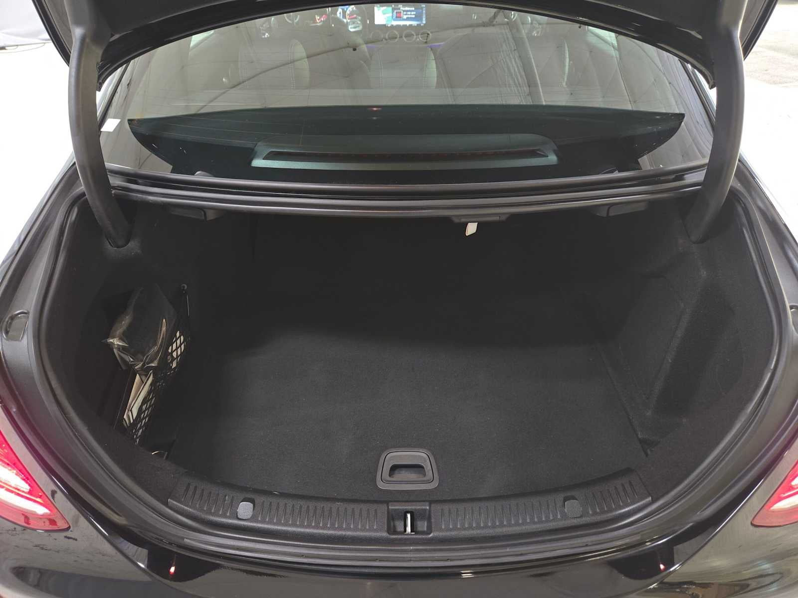 2019 Mercedes-Benz AMG® E 63 4MATIC®+ Sedan