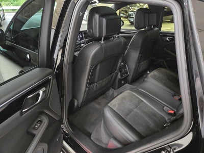 2019 Porsche Macan AWD