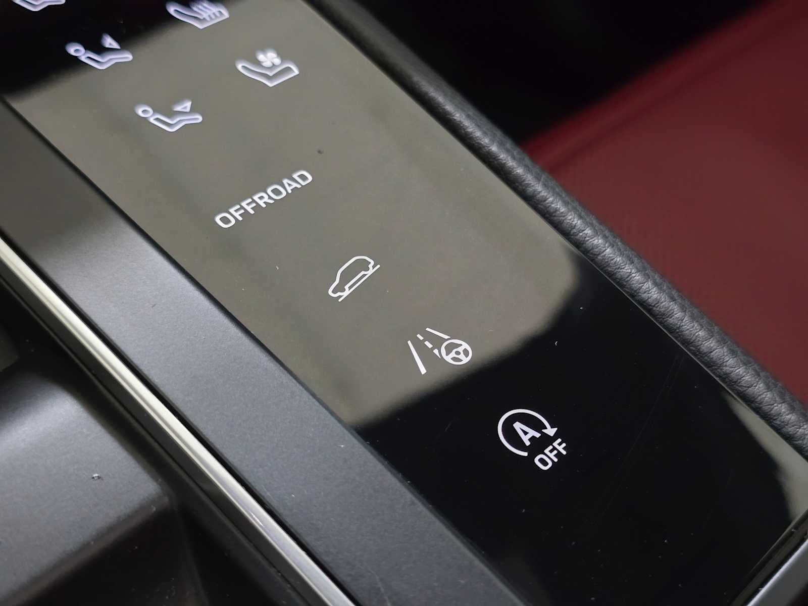 2024 Porsche Macan AWD