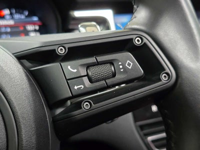 2024 Porsche Macan AWD