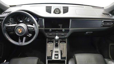 2022 Porsche Macan GTS