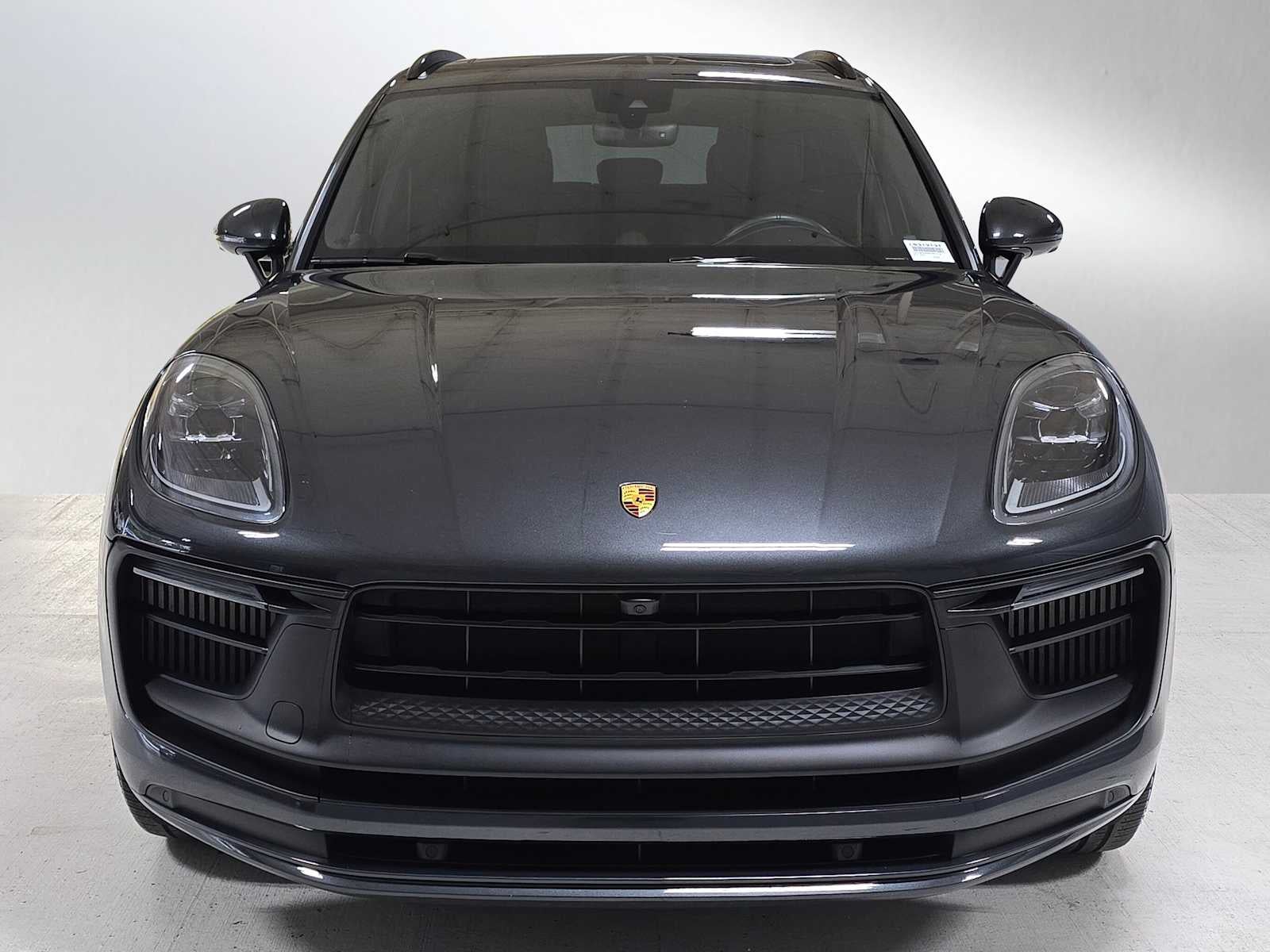 2022 Porsche Macan GTS