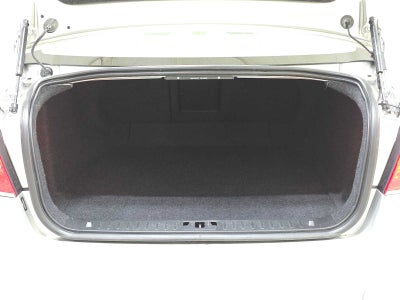2015 Volvo S80 T6 Platinum