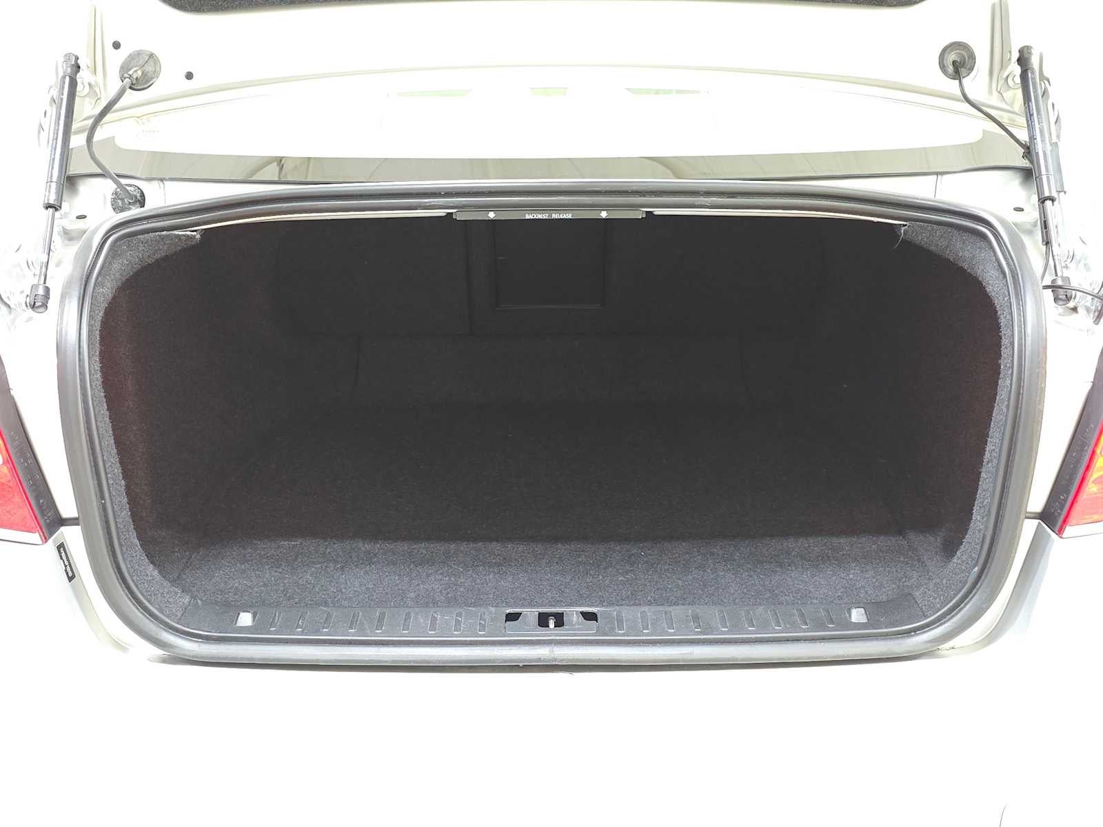 2015 Volvo S80 T6 Platinum