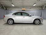 2015 Volvo S80 T6 Platinum