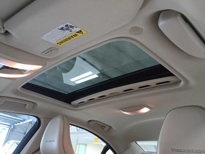 2015 Volvo S80 T6 Platinum