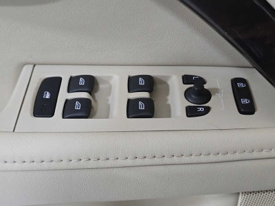 2015 Volvo S80 T6 Platinum