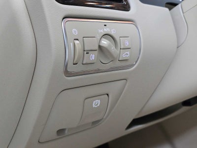 2015 Volvo S80 T6 Platinum