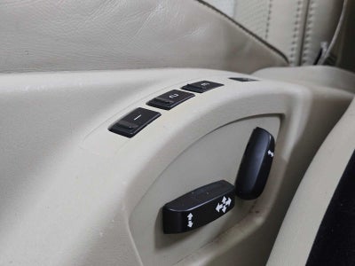 2015 Volvo S80 T6 Platinum