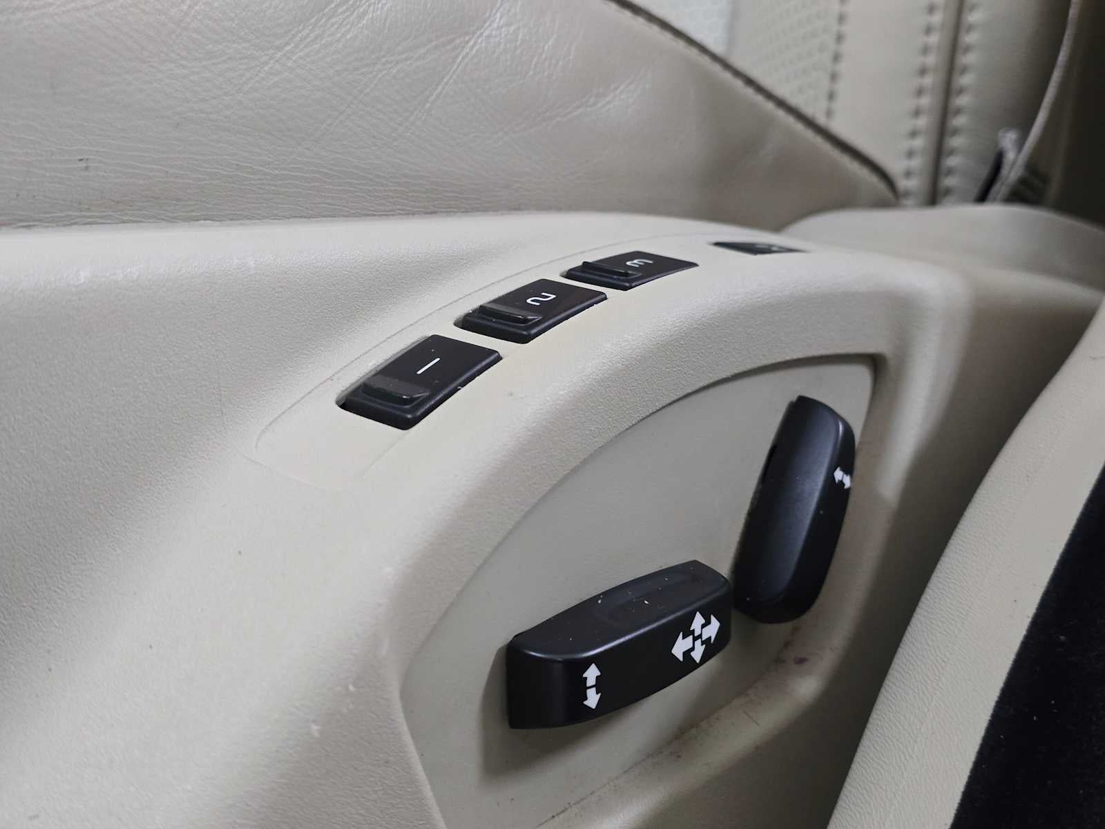 2015 Volvo S80 T6 Platinum