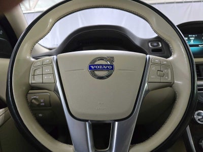 2015 Volvo S80 T6 Platinum