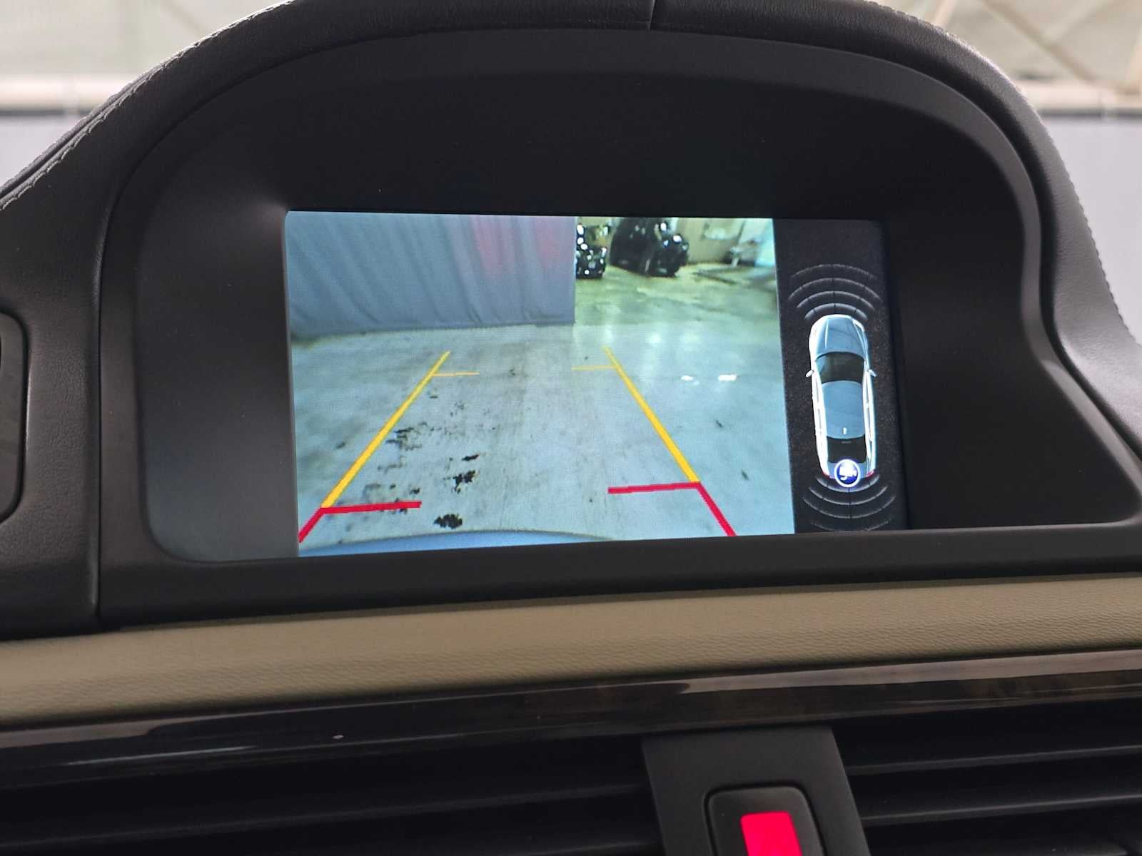 2015 Volvo S80 T6 Platinum