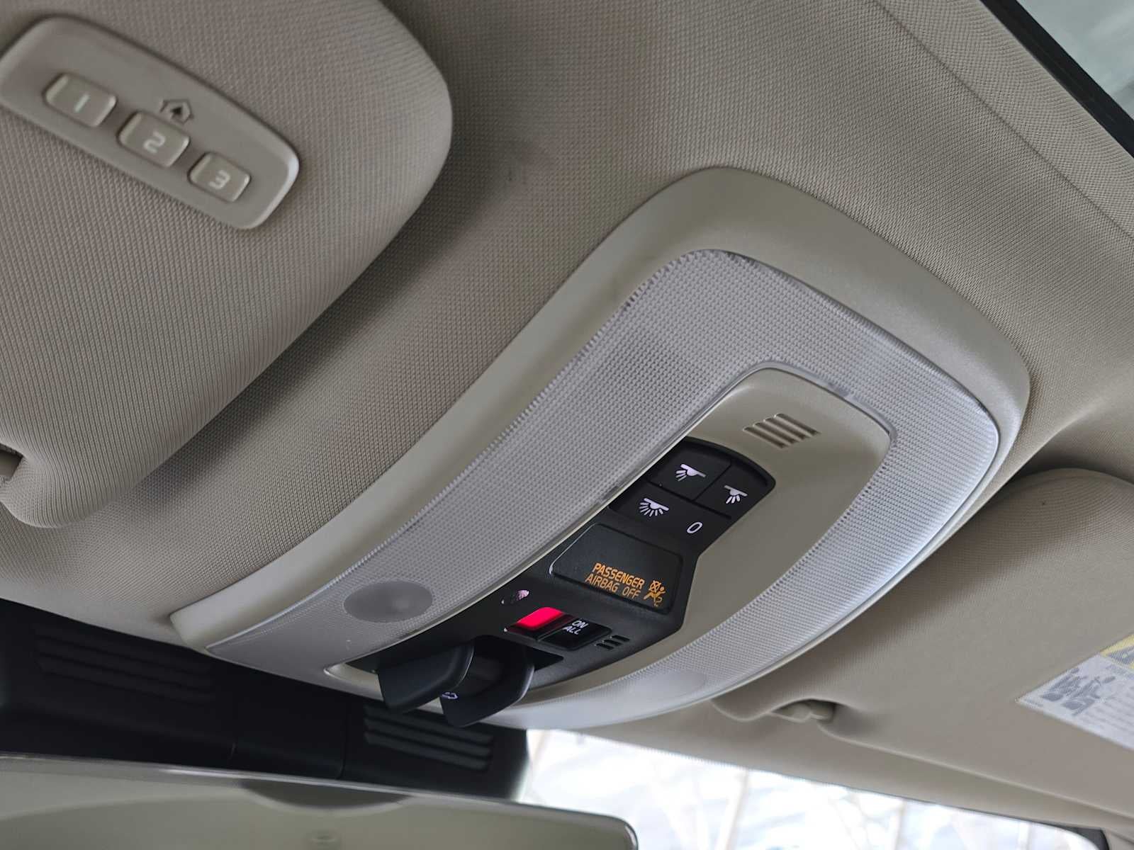 2015 Volvo S80 T6 Platinum