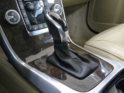 2015 Volvo S80 T6 Platinum