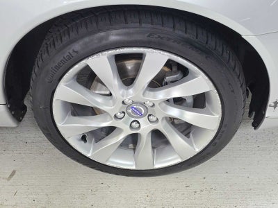2015 Volvo S80 T6 Platinum