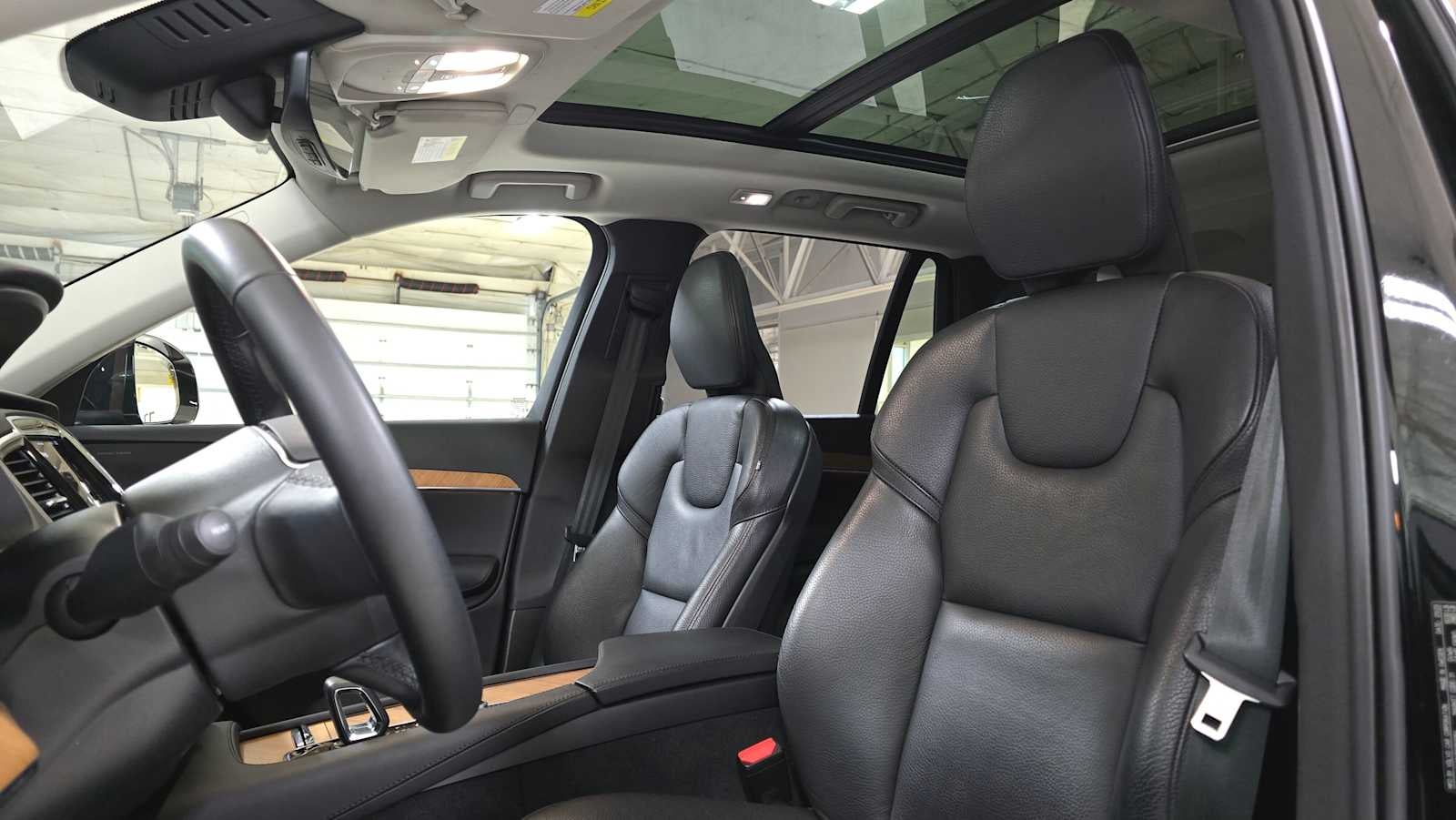 2023 Volvo XC90 Plus