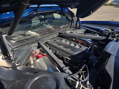 2023 Chevrolet Corvette 1LT