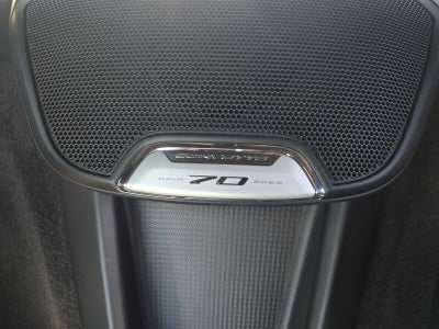 2023 Chevrolet Corvette 1LT