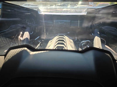 2023 Chevrolet Corvette 1LT