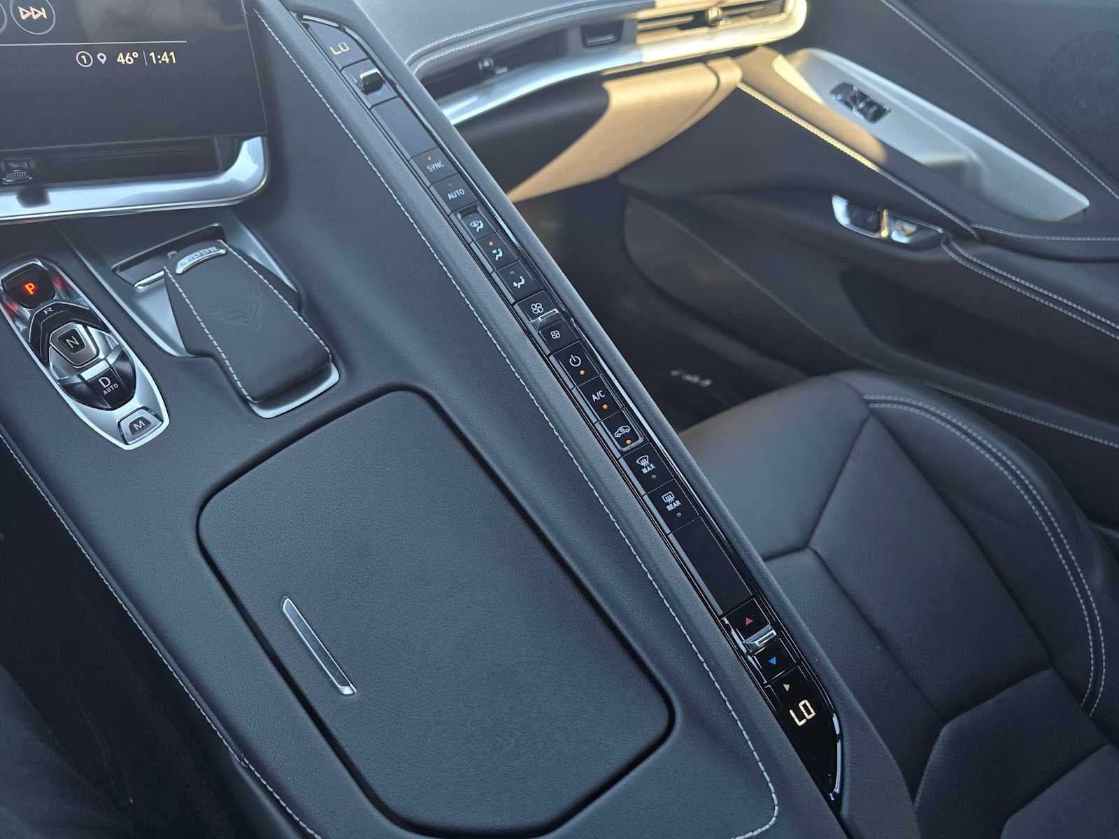 2023 Chevrolet Corvette 1LT