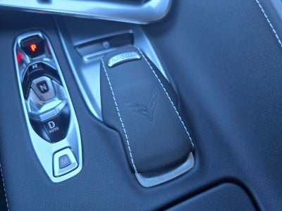 2023 Chevrolet Corvette 1LT