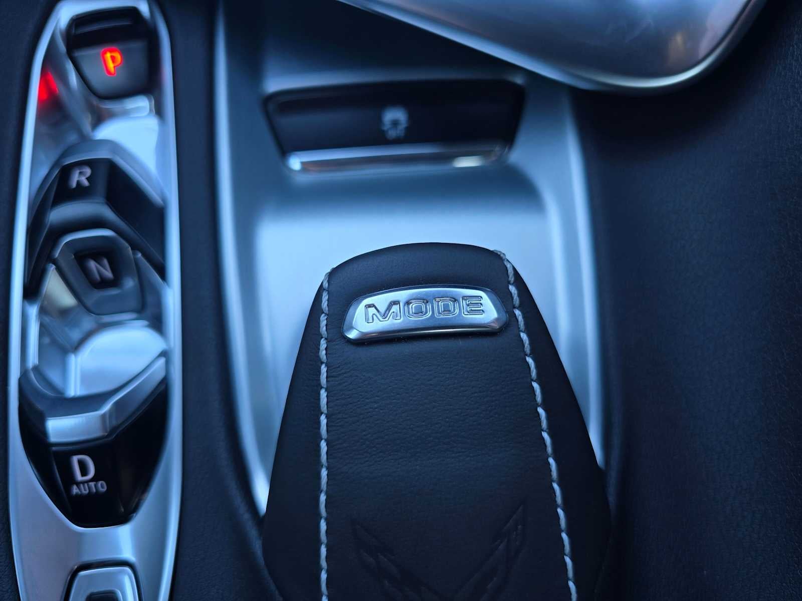 2023 Chevrolet Corvette 1LT