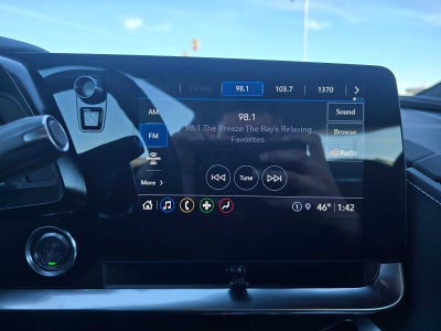 2023 Chevrolet Corvette 1LT