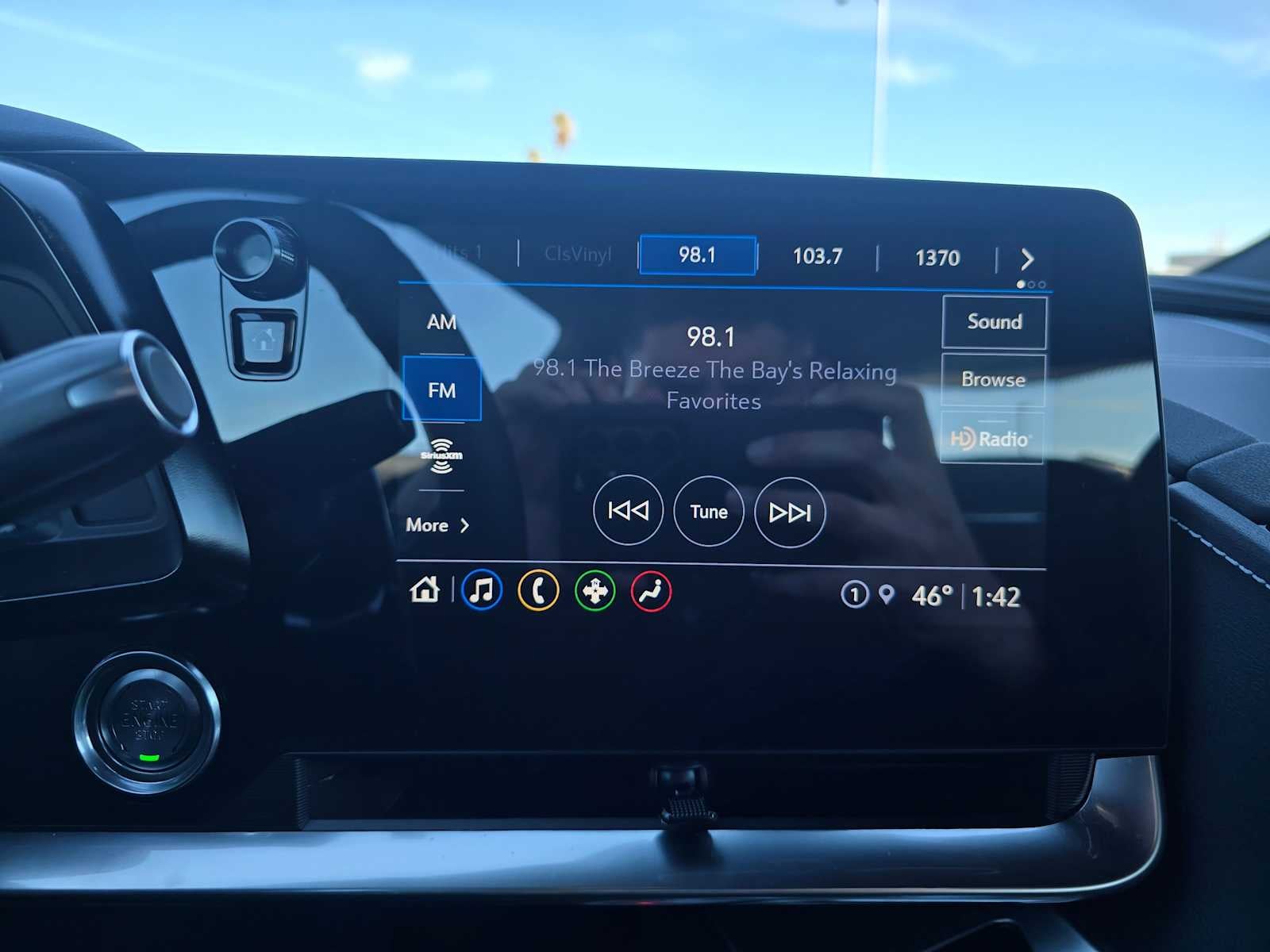 2023 Chevrolet Corvette 1LT