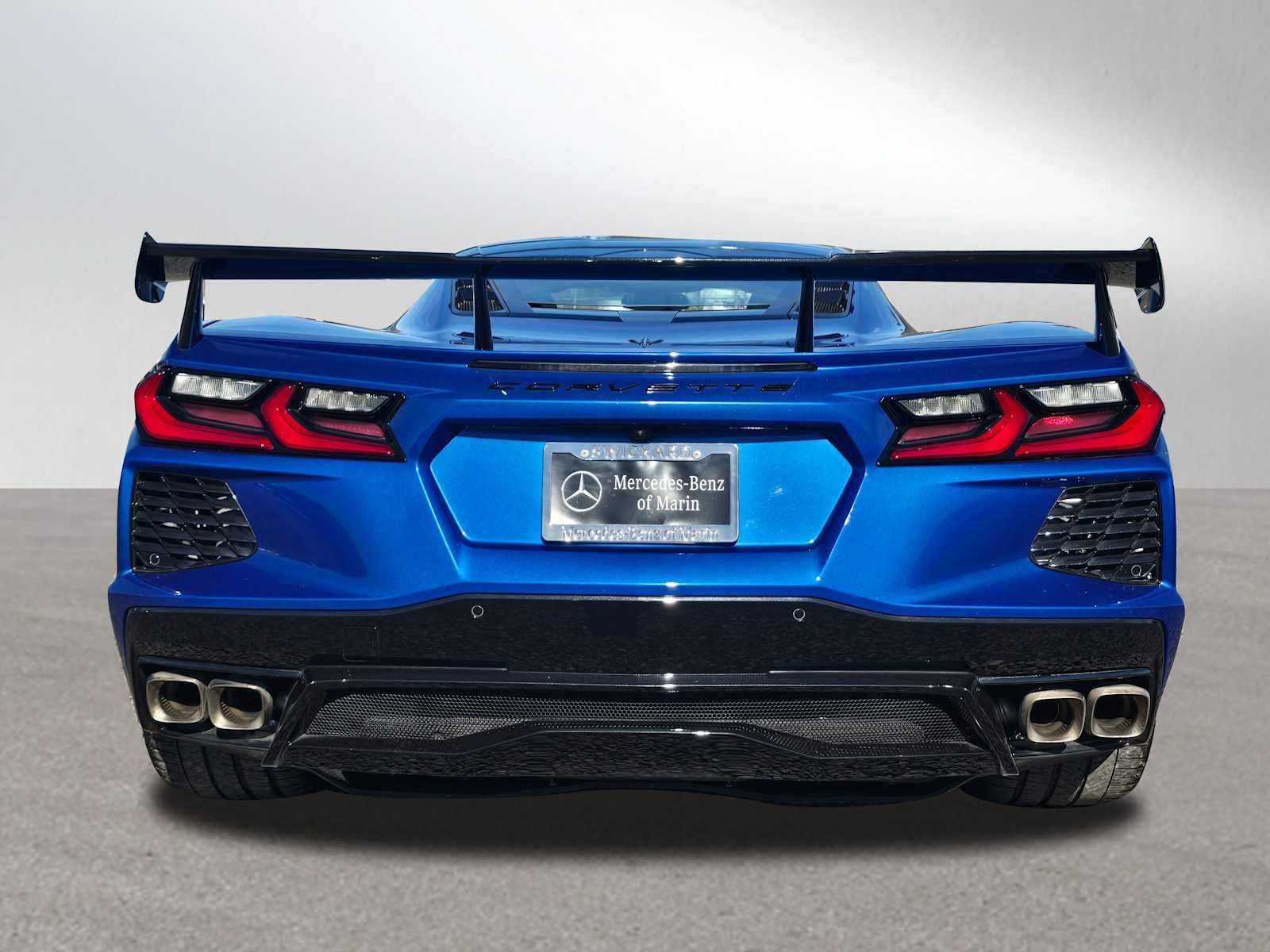 2023 Chevrolet Corvette 1LT