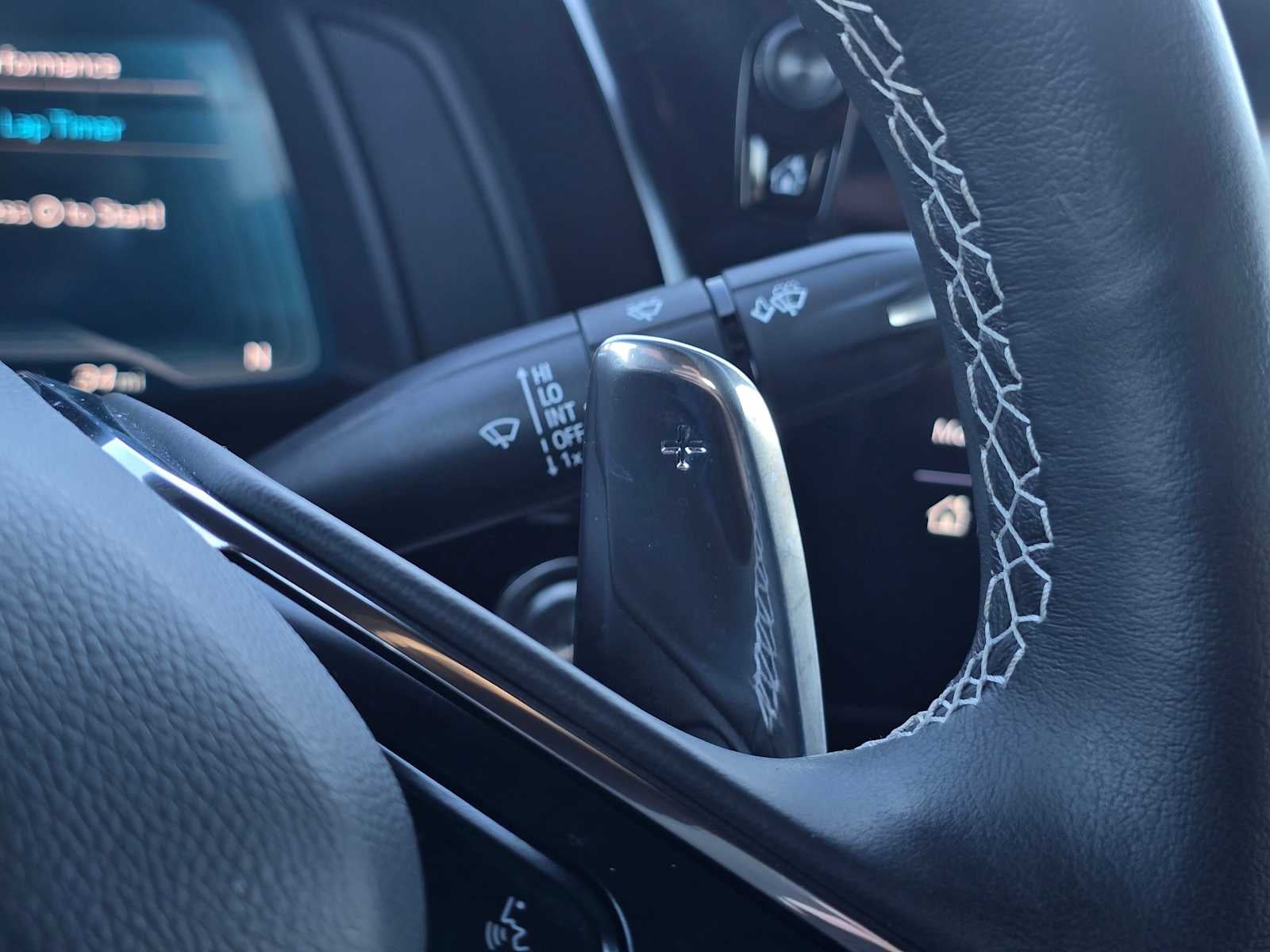 2023 Chevrolet Corvette 1LT