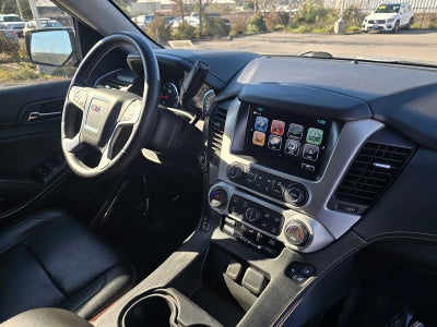 2017 GMC Yukon XL SLT