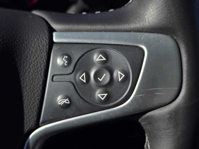 2017 GMC Yukon XL SLT