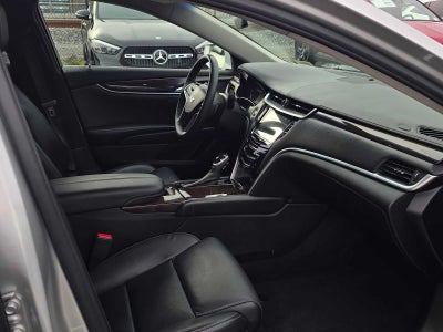 2017 Cadillac XTS Luxury