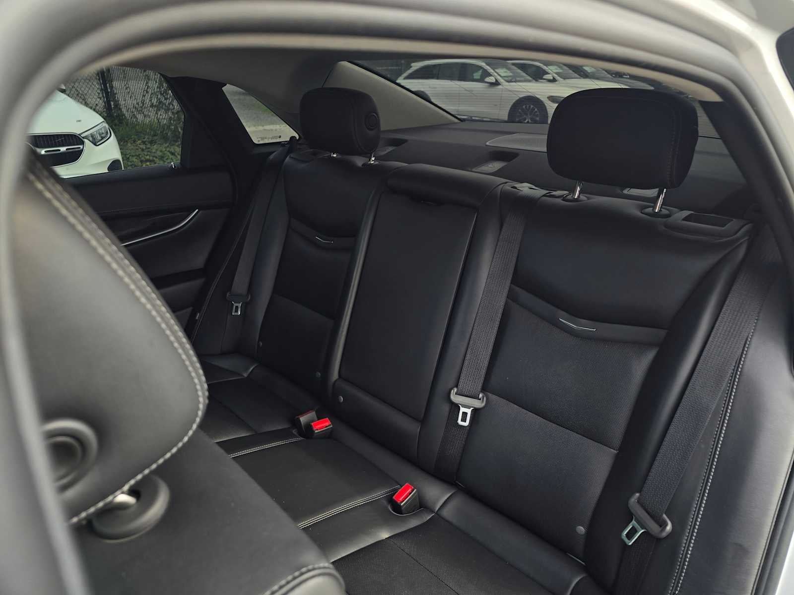 2017 Cadillac XTS Luxury