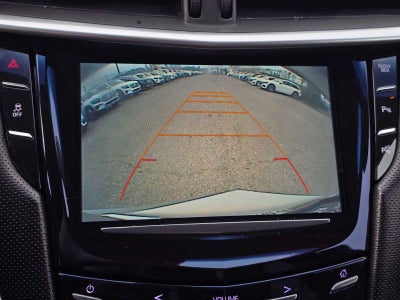 2017 Cadillac XTS Luxury