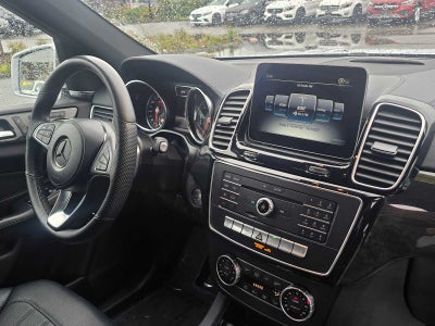2019 Mercedes-Benz GLS GLS 450