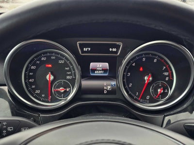 2019 Mercedes-Benz GLS GLS 450