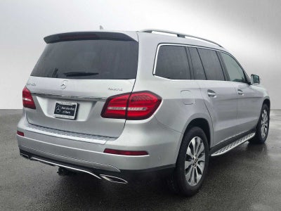 2019 Mercedes-Benz GLS GLS 450