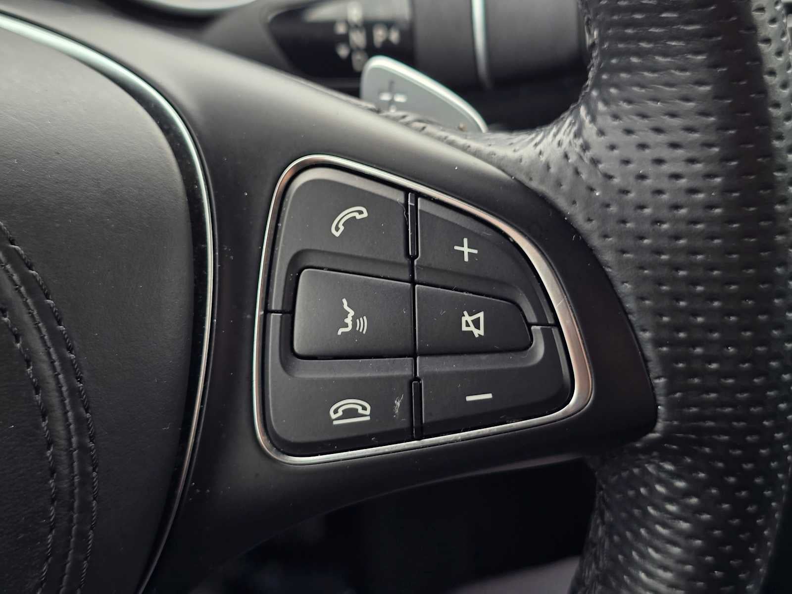 2019 Mercedes-Benz GLS GLS 450